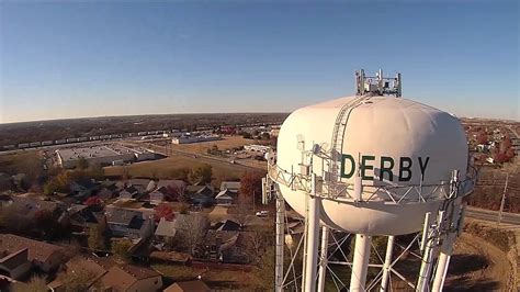 derby ks water bill|City of Derby .